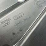 Acabamento Moldura Farol Audi Q8 3.0 2020 a 2021 Sup Esquerd - Imagem 9
