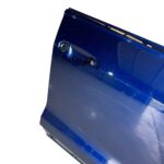 Porta Audi Audi Q8 Quattro 3.0 2020 A 2022 Dianteiro Direita - Imagem 3