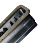 Duto Caixa Ar Forçado Audi Q8 3.0 Tfsi 2020 2021 2022 Oem - Imagem 3