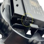 Modulo Bomba Combustivel Audi Q8 3.0 Tfsi 2020 2021 2022 Oem - Imagem 3