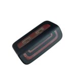 Luz Cortesia Forro Porta Mercedes C300 Amg 2022 a 2024 Diant