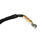 Chicote Cabo Positivo Bateria 48v Audi Q8 3.0 2020 2021 2022 - Imagem 9