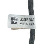 Retrovisor Mercedes C180 C200 C250 C300 W205 2014 A 2021 Dir - Imagem 10