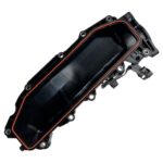 Coletor Admissao Motor Audi Q8 3.0 2020 2021 2022 Direito - Imagem 5