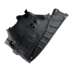 Parabarro Lameiro Tras Audi Q8 3.0 2020 2021 2022 Diant Esq