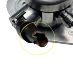 Bomba Alta Pressao Combustivel Bmw 320 G20 m Sport 2019 2024 - Imagem 3