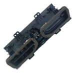 Difusor Saida Ar Painel Land Rover Defender 110 2020 A 2022 - Imagem 5