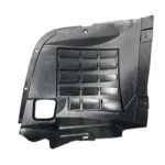 Parabarro Lameiro Land Rover Defender D300 2024 Diant Esq