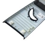 Moldura Coluna Central Bmw 320 G20 M Sport 21 a 2024 Esquerd - Imagem 7