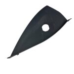 Moldura Tampa Painel Bmw 320i G20 2021 2022 a 2024 Direito - Imagem 5