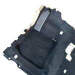 Carpet Forro Assoalho Dianteiro Bmw 320i G20 2019 A 2024 Oem - Imagem 5