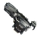 Caixa Evaporadora Ar Forçado Bmw 320I G20 M Sport 2021 A 24