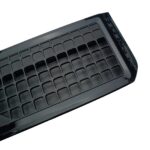 Grade Entrada Ar Paralama Land Rover Defender D300 23 24 Dir - Imagem 8