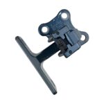 Dobradiça Tampa Porta Malas Land Rover Defender D300 23 Sup - Imagem 8