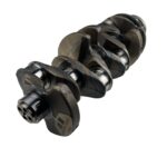 Virabrequim Motor Bmw 320i G20 X4 B48 2019 2020 a 2024 STD - Imagem 2