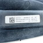 Capa Moldura Antena Teto Bmw 320i G20 m Sport 2021 a 2024 - Imagem 8
