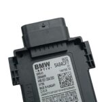 Modulo Sensor Radar Ponto Cego Bmw 320 G20 M Sport 2021 2024 - Imagem 4