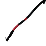 Chicote Cabo Positivo Bateria Land Rover Defender D300 2024 - Imagem 3