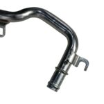 Mangueira Agua Egr Radiador Land Rover Defender D300 2023 24 - Imagem 4