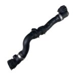 Mangueira Inf Agua Radiador Land Rover Defender D300 2024 - Imagem 4
