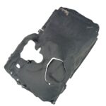 Forro Protetor Carter Bmw 320i G20 M Sport 2021 a 2024 Oem - Imagem 5