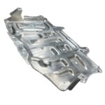 Chapao Protetor Carter Land Rover Defender D300 2023 2024 - Imagem 3