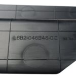 Borracha Tapete Console Central Land Rover Defender D300 24 - Imagem 8