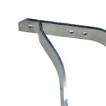 Suporte Painel Tabelier Land Rover Defender D300 2023 2024 - Imagem 8