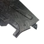 Chapao protetor Assoalho Bmw 320I G20 M Sport 2021 2024  Dir - Imagem 8