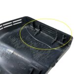 Acabamento Camera Parabrisa Land Rover Defender D300 2023 24 - Imagem 4