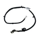 Cabo Aterramento Motor Land Rover Defender D300 3.0 23 2024