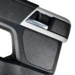 Forro Porta Land Rover Defender D300 3.0 2023 2024 Tras Esq - Imagem 3