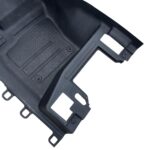 Forro Carpet Assoalho Land Rover Defender D300 2023 Dian Esq - Imagem 5