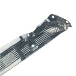 Defletor Termico Escapamento Land Rover Defender D300 24 Esq - Imagem 6