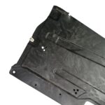 Chapao protetor Assoalho Bmw 320I G20 M Sport 2021 2024  Dir - Imagem 7