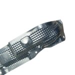 Defletor Termico Escapamento Land Rover Defender D300 24 Esq - Imagem 4