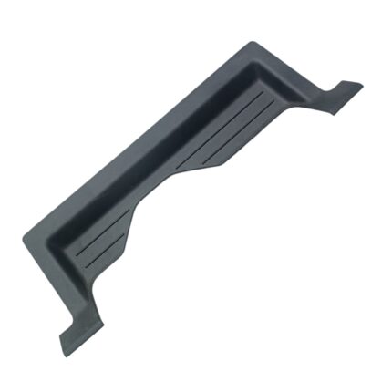 Borracha Tapete Console Central Land Rover Defender D300 24