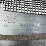 Tampa Inf Churrasqueira Land Rover Defender D300 2023 Esq - Imagem 7