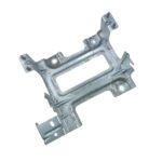Suporte Modulo Controle Land Rover Defender D300 2023 2024