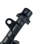 Tubo Flange Bomba Agua Bmw 320i G20 M Sport 2021 2022 a 2024 - Imagem 6