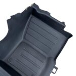 Forro Carpet Assoalho Land Rover Defender D300 2023 Dian Dir - Imagem 4