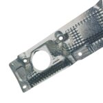 Defletor Termico Escapamento Land Rover Defender D300 24 Esq - Imagem 5
