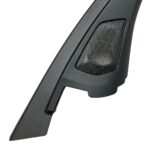 Moldura Arco Porta Bmw 320i G20 M Sport 2021 2024 Diant Dir - Imagem 5