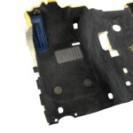 Carpet Forro Assoalho Dianteiro Bmw 320i G20 2019 A 2022 Oem - Imagem 4