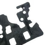 Isolamento Acustico Motor Land Rover Defender D300 2023 2024 - Imagem 4