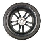 Roda Bmw 320i G20 M Sport 2021 2022 A 2024 Traseira Avulso - Imagem 5