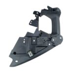 Suporte Moldura Lateral Painel Land Rover Defender 2023 Dir