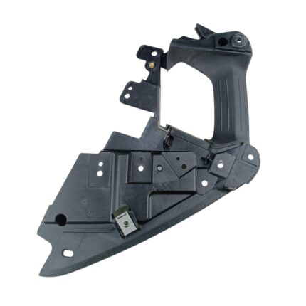 Suporte Moldura Lateral Painel Land Rover Defender 2023 Dir