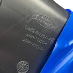 Duto Caixa Filtro Ar Admissao Land Rover Defender D300 2024 - Imagem 9