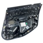 Forro Porta Bmw 320i G20 M Sport 2021 2020 a 2024 Tras Esq - Imagem 6